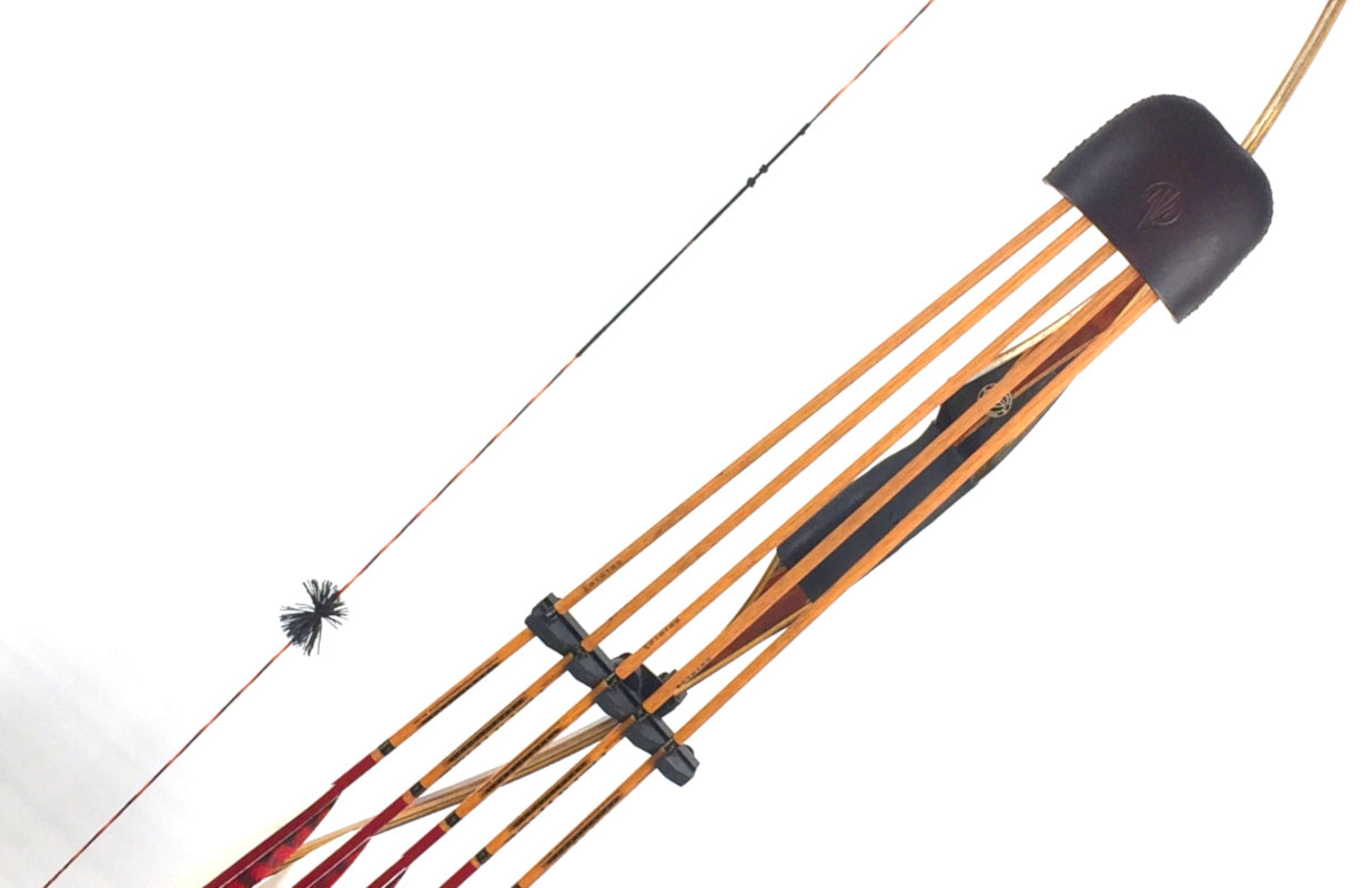 Strap Down Series - marksman-quivers