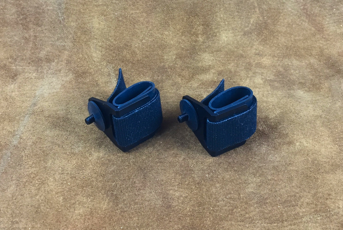 Bow Quiver Brackets - marksman-quivers