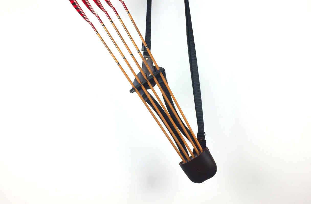 Side Mount Series - marksman-quivers
