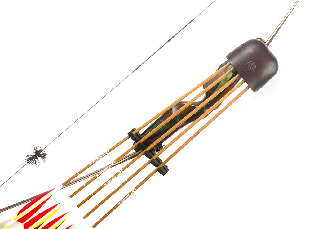 Bolt Down Series - marksman-quivers