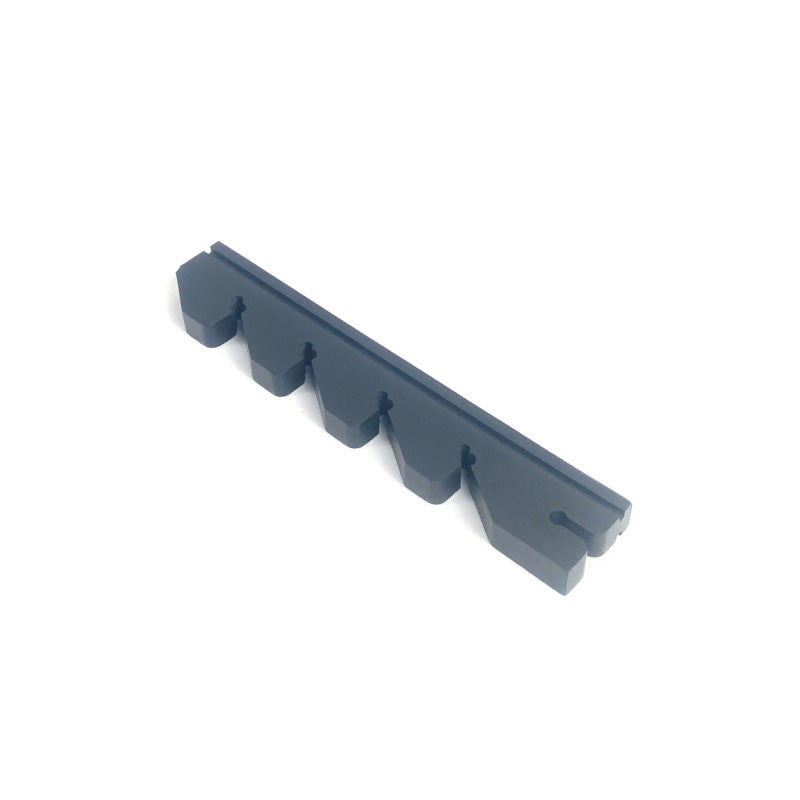 RUBBER GRIPPER INSERT MICRO 5 ARROW