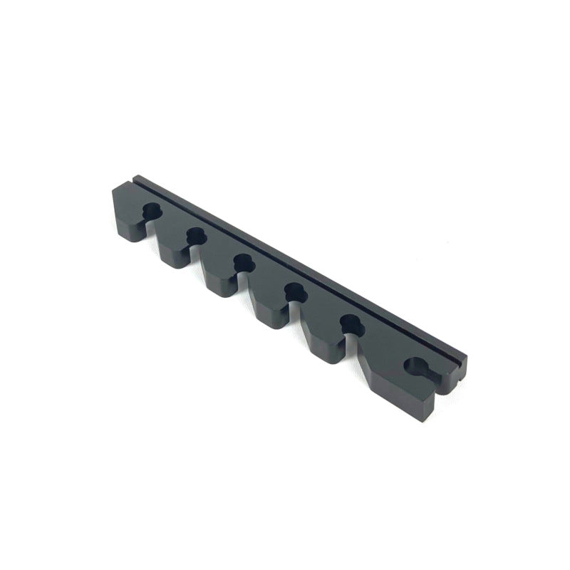 RUBBER GRIPPER INSERT LARGE 6 ARROW - MARKSMAN QUIVERS