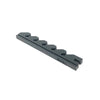 RUBBER GRIPPER INSERT SMALL 6 ARROW - MARKSMAN QUIVERS