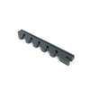 RUBBER GRIPPER INSERT SMALL 6 ARROW - MARKSMAN QUIVERS