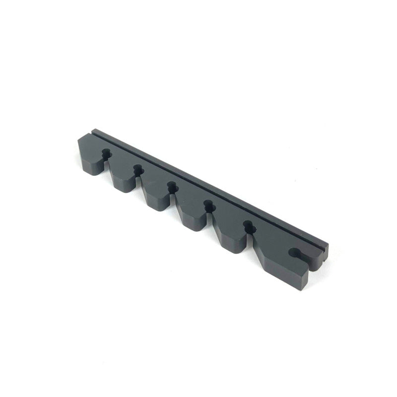 RUBBER GRIPPER INSERT SMALL 6 ARROW - MARKSMAN QUIVERS
