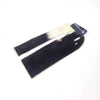 TAB SPLIT FINGER - UPGRADE FACE PIECE - CALF HAIR LEATHER - UNCUT - MARKSMAN QUIVERS