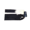TAB SPLIT FINGER - UPGRADE FACE PIECE - CALF HAIR LEATHER - UNCUT - MARKSMAN QUIVERS