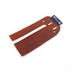 TAB SPLIT FINGER - UPGRADE FACE PIECE -  KANGAROO GLAZED LEATHER - UNCUT - MARKSMAN QUIVERS