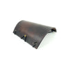 LEATHER ARM GUARD BROWN - MARKSMAN QUIVERS