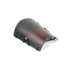 LEATHER ARM GUARD BROWN - MARKSMAN QUIVERS
