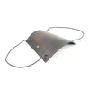 LEATHER ARM GUARD BROWN - MARKSMAN QUIVERS