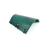 LEATHER ARM GUARD GREEN - MARKSMAN QUIVERS