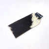 TAB 3 UNDER - UPGRADE FACE PIECE - CALF HAIR LEATHER - UNCUT - MARKSMAN QUIVERS