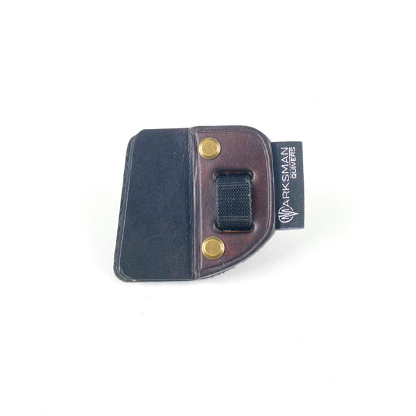 TAB 3 UNDER BROWN - MARKSMAN QUIVERS