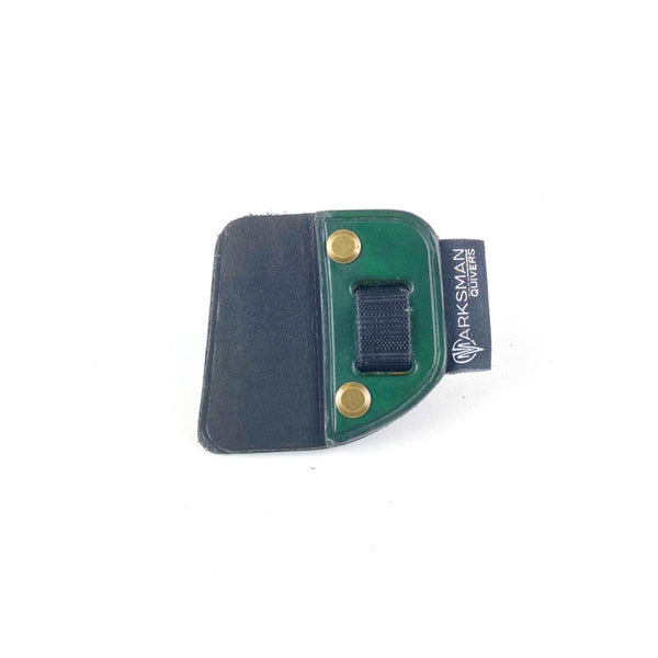 TAB 3 UNDER GREEN - MARKSMAN QUIVERS