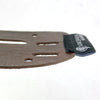TAB SPLIT FINGER - UPGRADE FACE PIECE -  KANGAROO GLAZED LEATHER - UNCUT - MARKSMAN QUIVERS