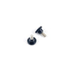 FASTENING KIT QUICK RELEASE SCREWS