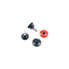 FASTENING KIT QUICK RELEASE SCREWS