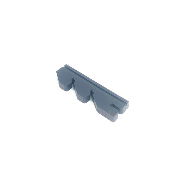 RUBBER GRIPPER INSERT MICRO 3 ARROW