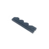 RUBBER GRIPPER INSERT MICRO 4 ARROW