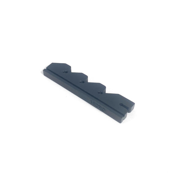 RUBBER GRIPPER INSERT MICRO 4 ARROW